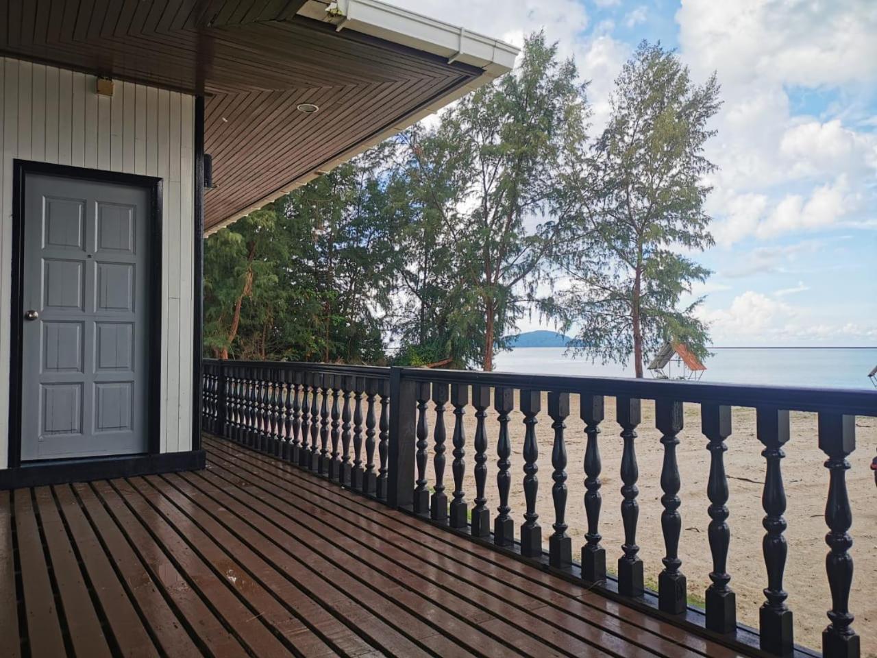Century Langkasuka Resort Langkawi Pantai Cenang  Exterior foto