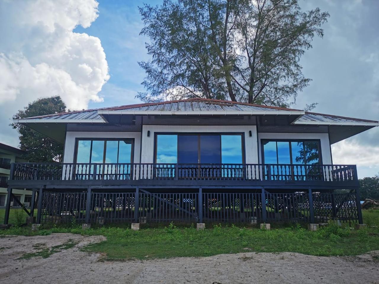 Century Langkasuka Resort Langkawi Pantai Cenang  Exterior foto